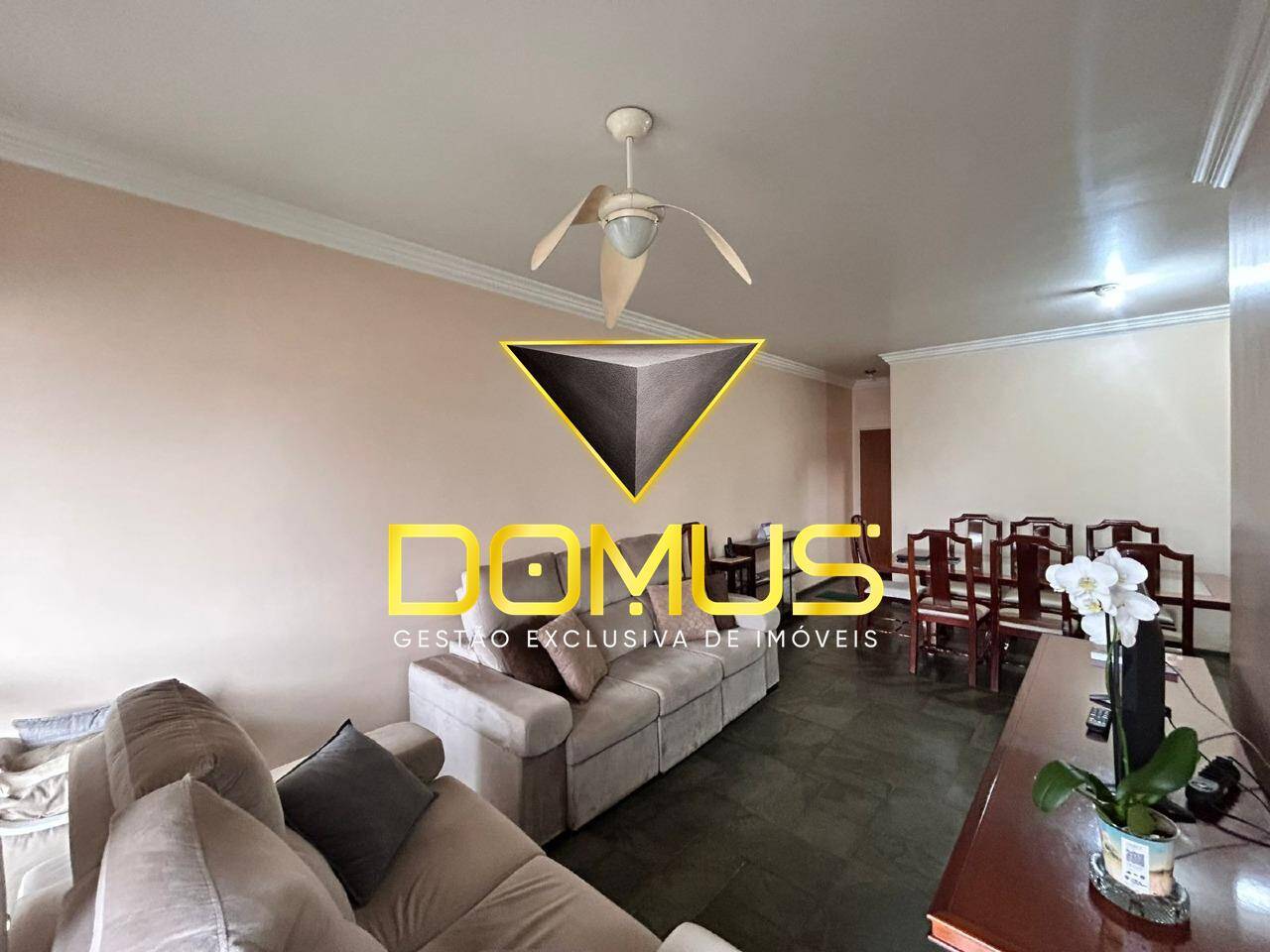 Apartamento, 3 quartos, 102 m² - Foto 8