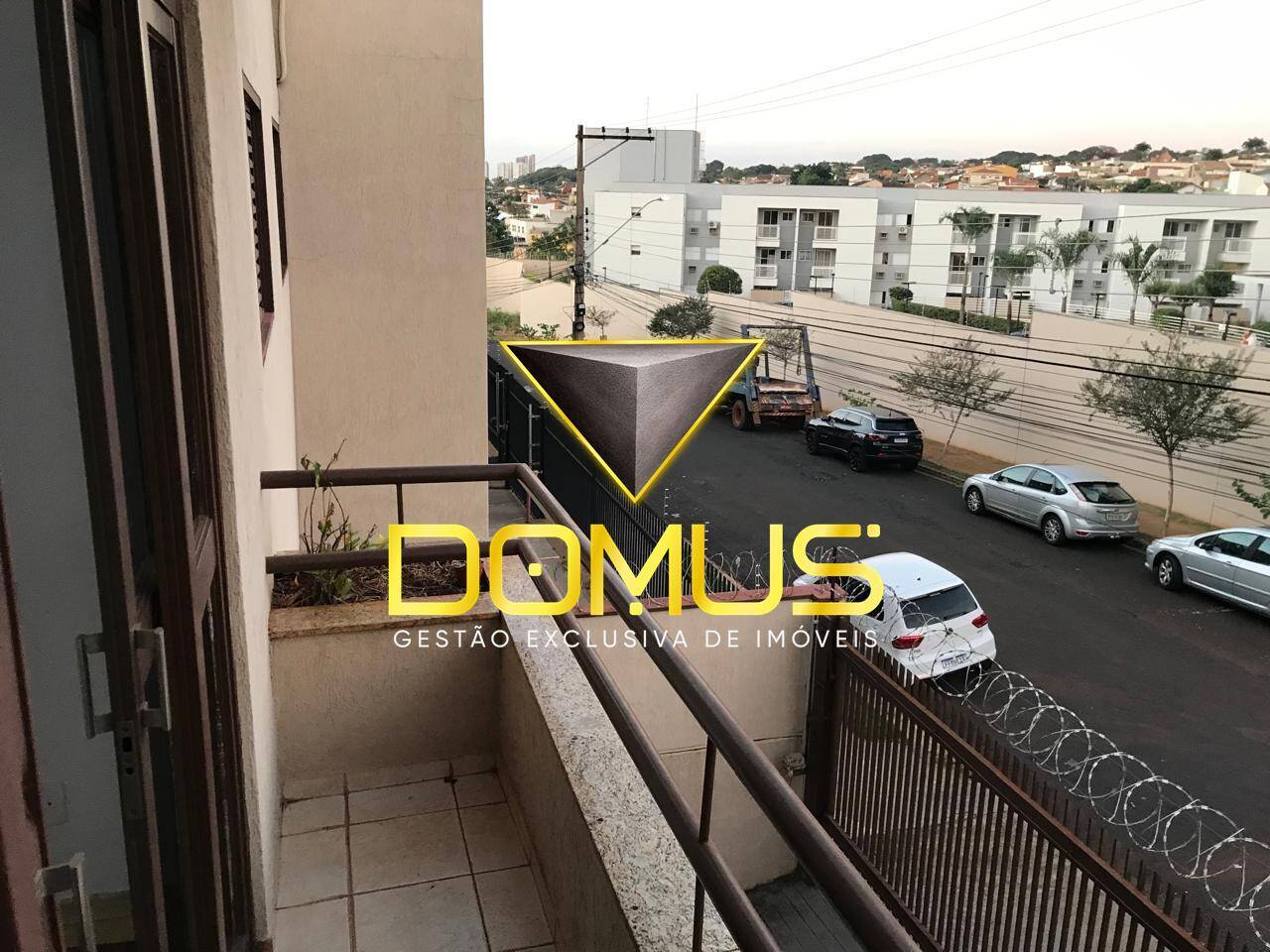 Apartamento, 2 quartos, 71 m² - Foto 1