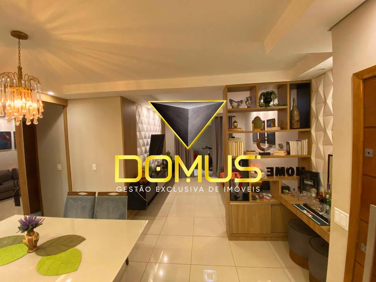 Apartamento, 3 quartos, 109 m² - Foto 1