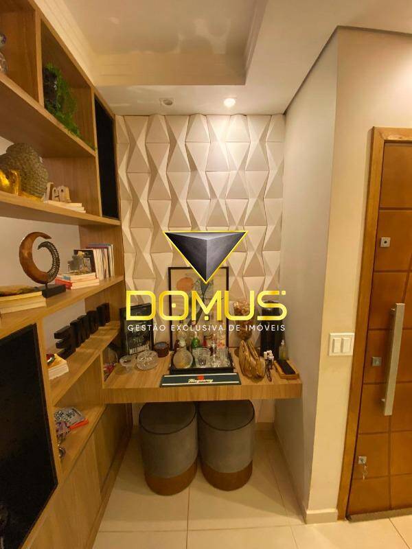 Apartamento, 3 quartos, 109 m² - Foto 3
