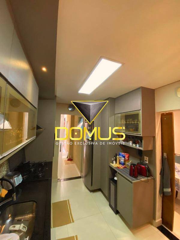 Apartamento, 3 quartos, 109 m² - Foto 7