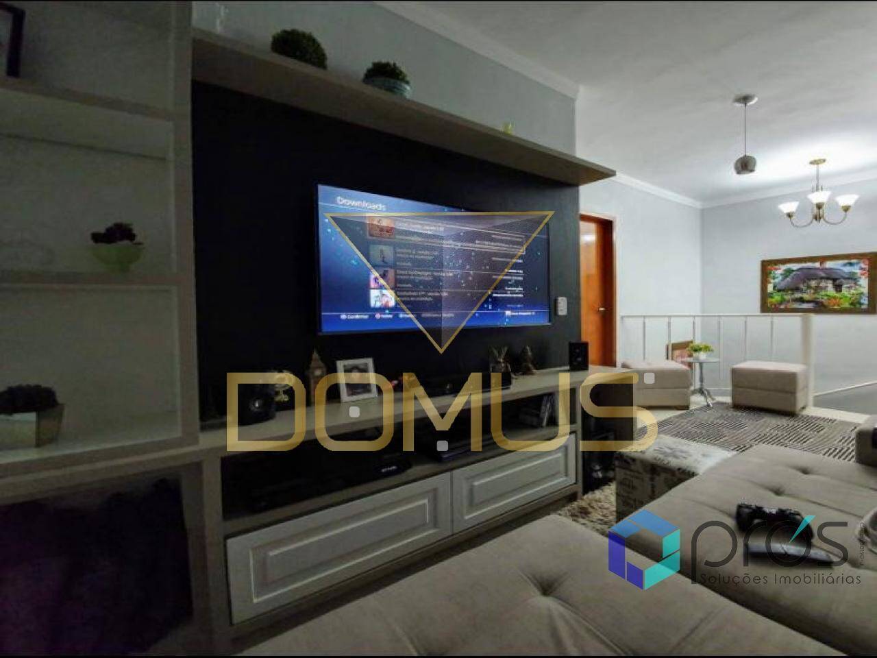 Apartamento, 2 quartos, 90 m² - Foto 1