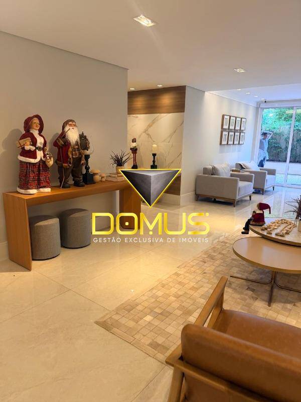 Apartamento, 3 quartos, 128 m² - Foto 6