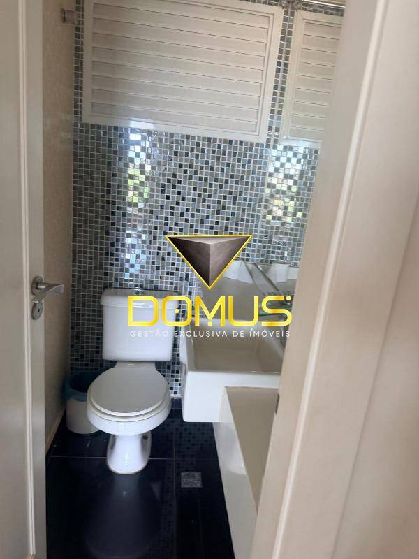 Apartamento, 3 quartos, 128 m² - Foto 8