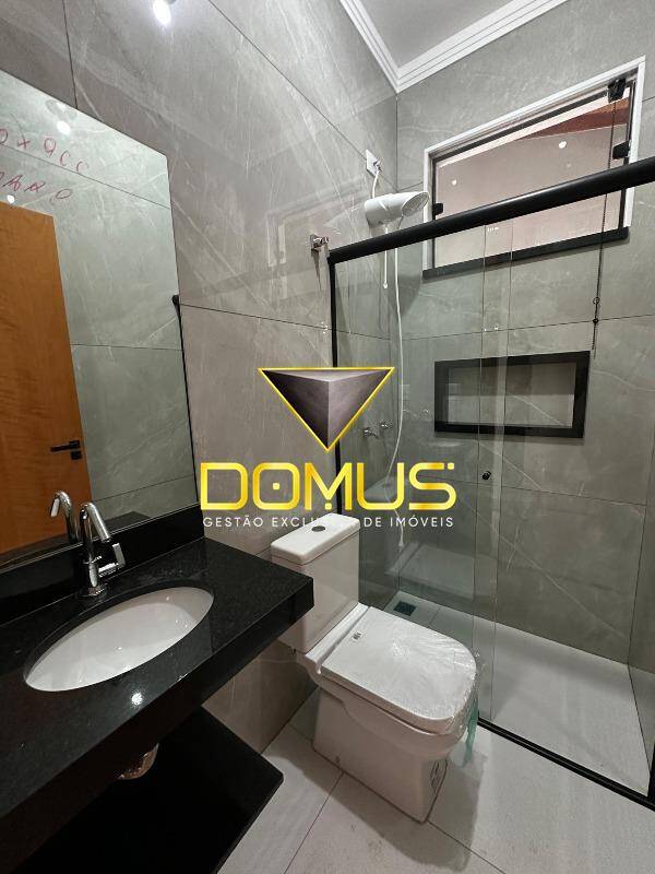 Casa, 2 quartos, 92 m² - Foto 8