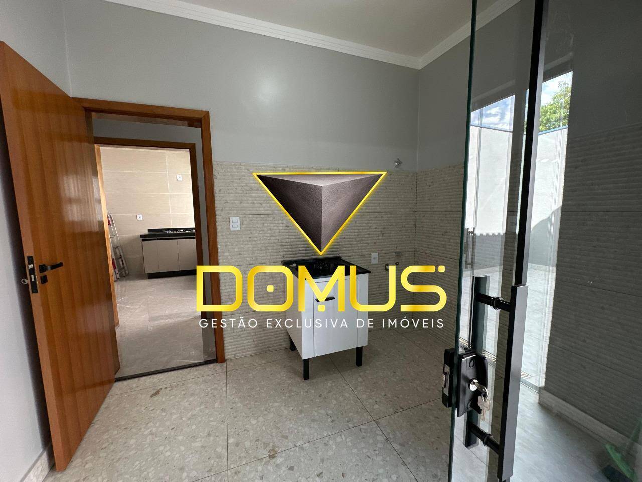 Casa, 2 quartos, 92 m² - Foto 9