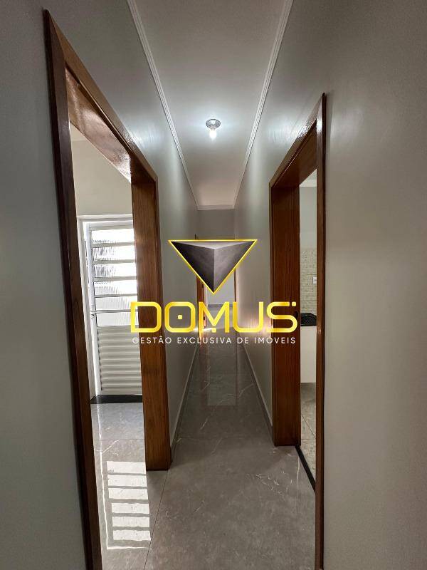 Casa, 2 quartos, 92 m² - Foto 13
