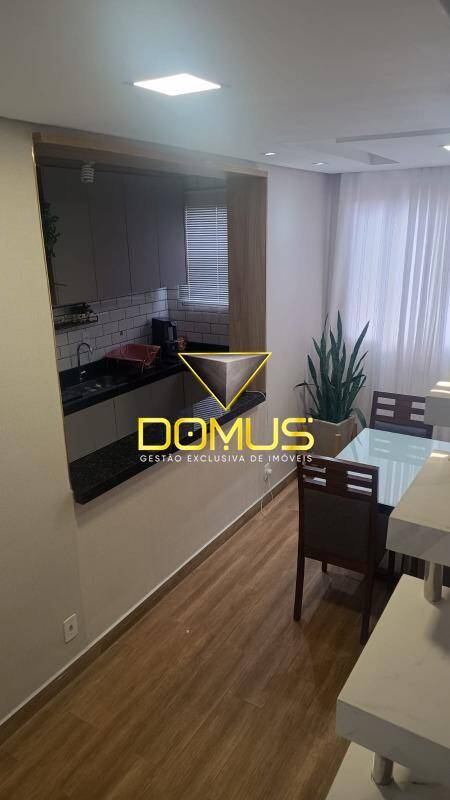 Apartamento, 2 quartos, 100 m² - Foto 2