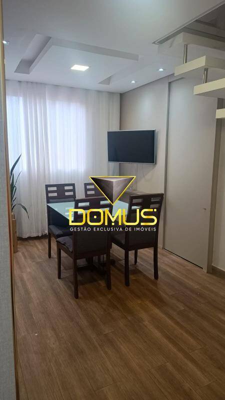 Apartamento, 2 quartos, 100 m² - Foto 3