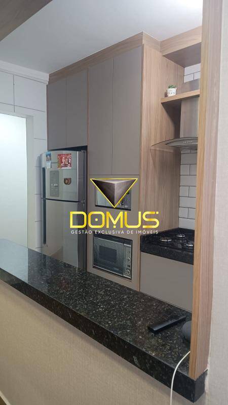 Apartamento, 2 quartos, 100 m² - Foto 6