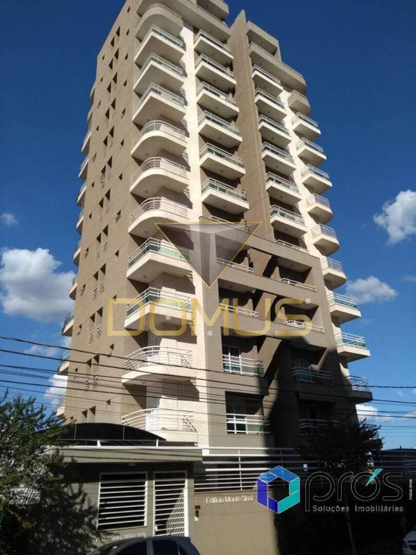 Apartamento, 2 quartos, 90 m² - Foto 7