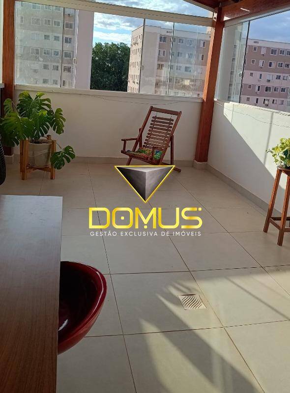 Apartamento, 2 quartos, 100 m² - Foto 19