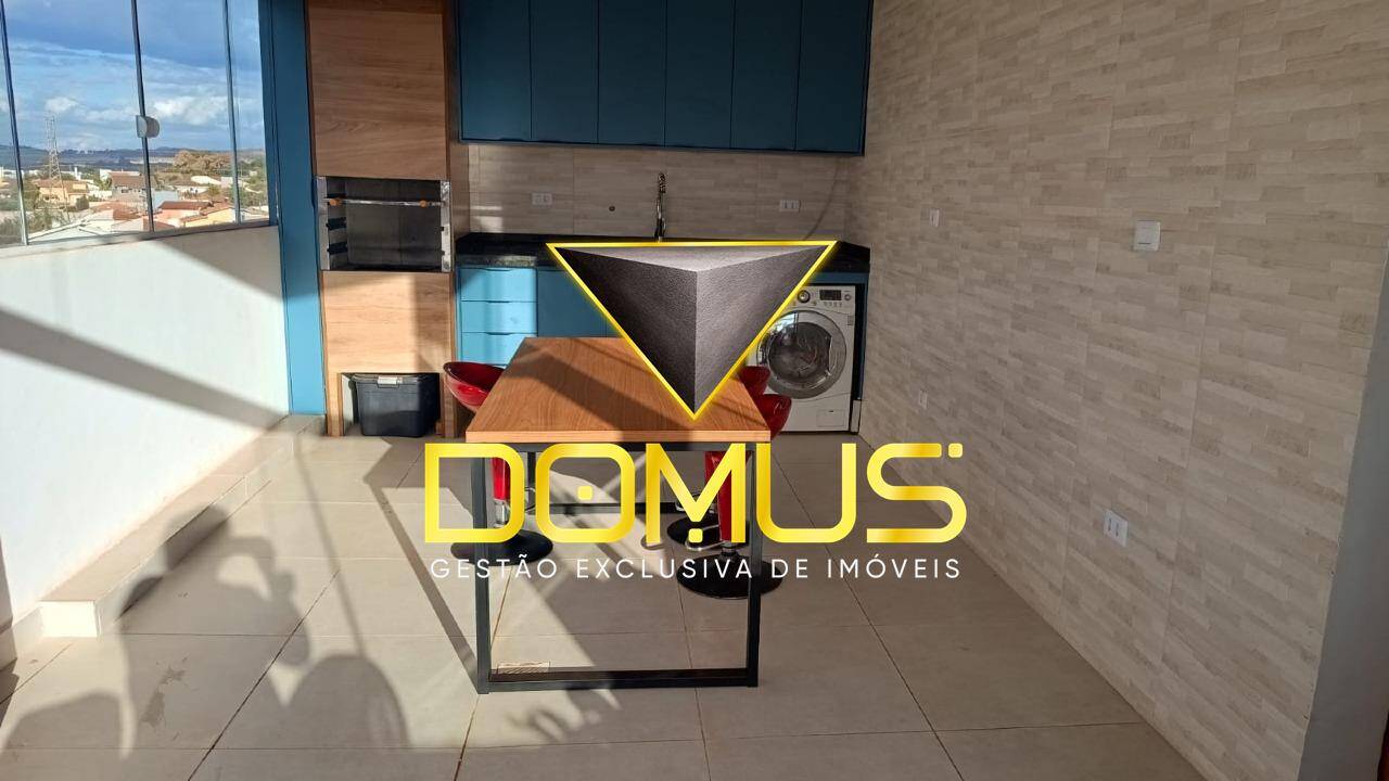 Apartamento, 2 quartos, 100 m² - Foto 20