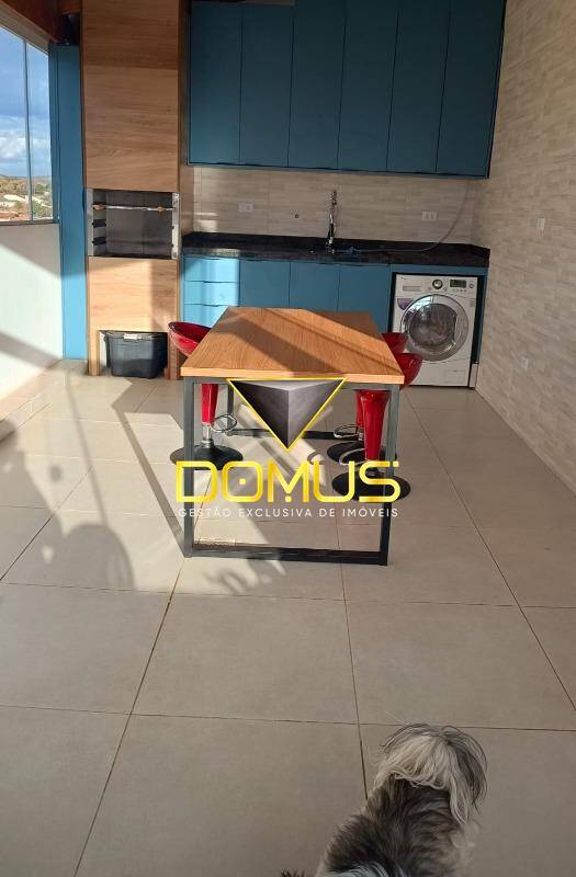 Apartamento, 2 quartos, 100 m² - Foto 21