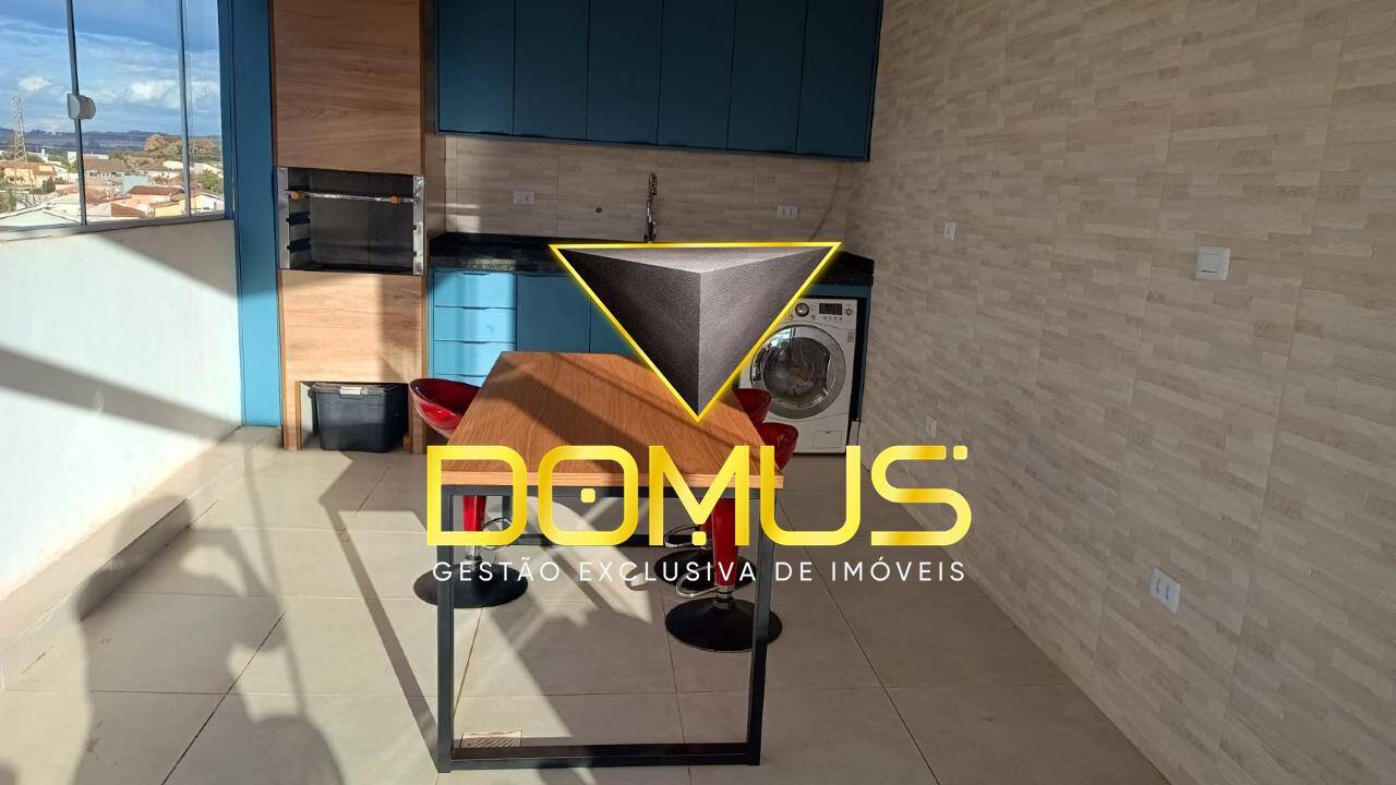 Apartamento, 2 quartos, 100 m² - Foto 22