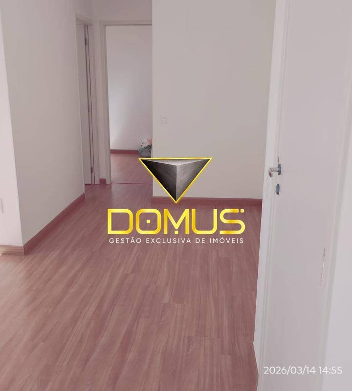 Apartamento, 2 quartos, 43 m² - Foto 1