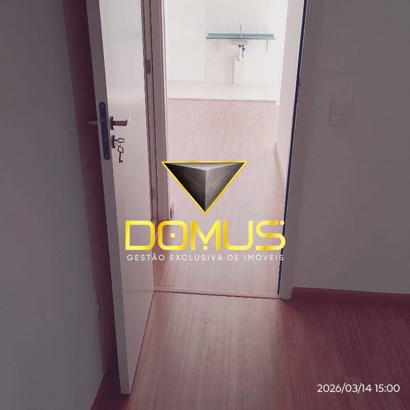 Apartamento, 2 quartos, 43 m² - Foto 2