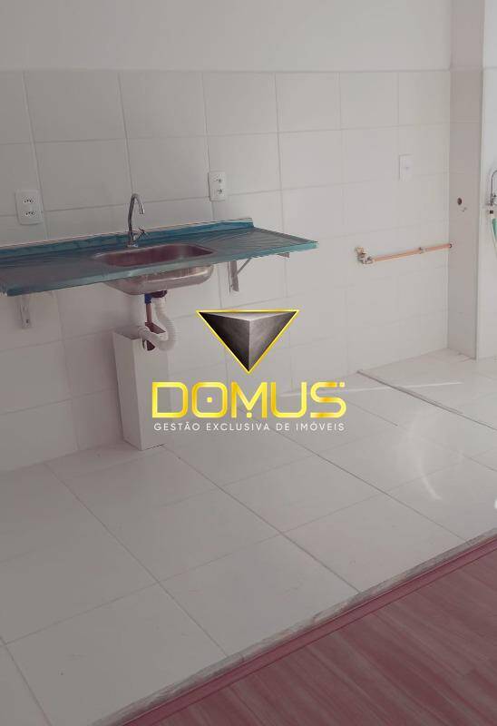 Apartamento, 2 quartos, 43 m² - Foto 3