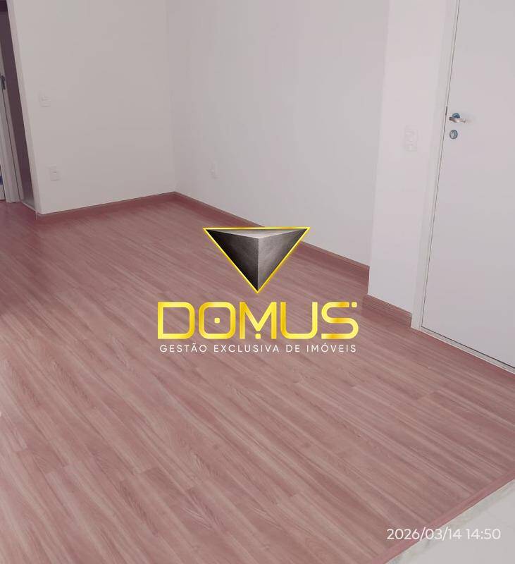 Apartamento, 2 quartos, 43 m² - Foto 4