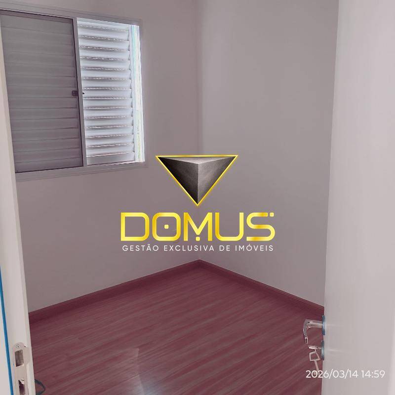 Apartamento, 2 quartos, 43 m² - Foto 8