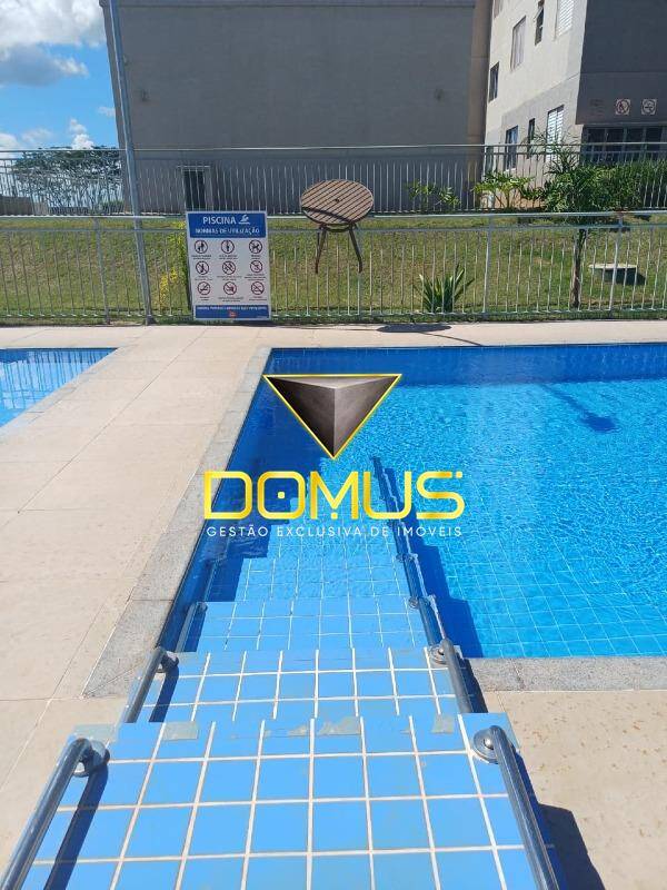 Apartamento, 2 quartos, 43 m² - Foto 15