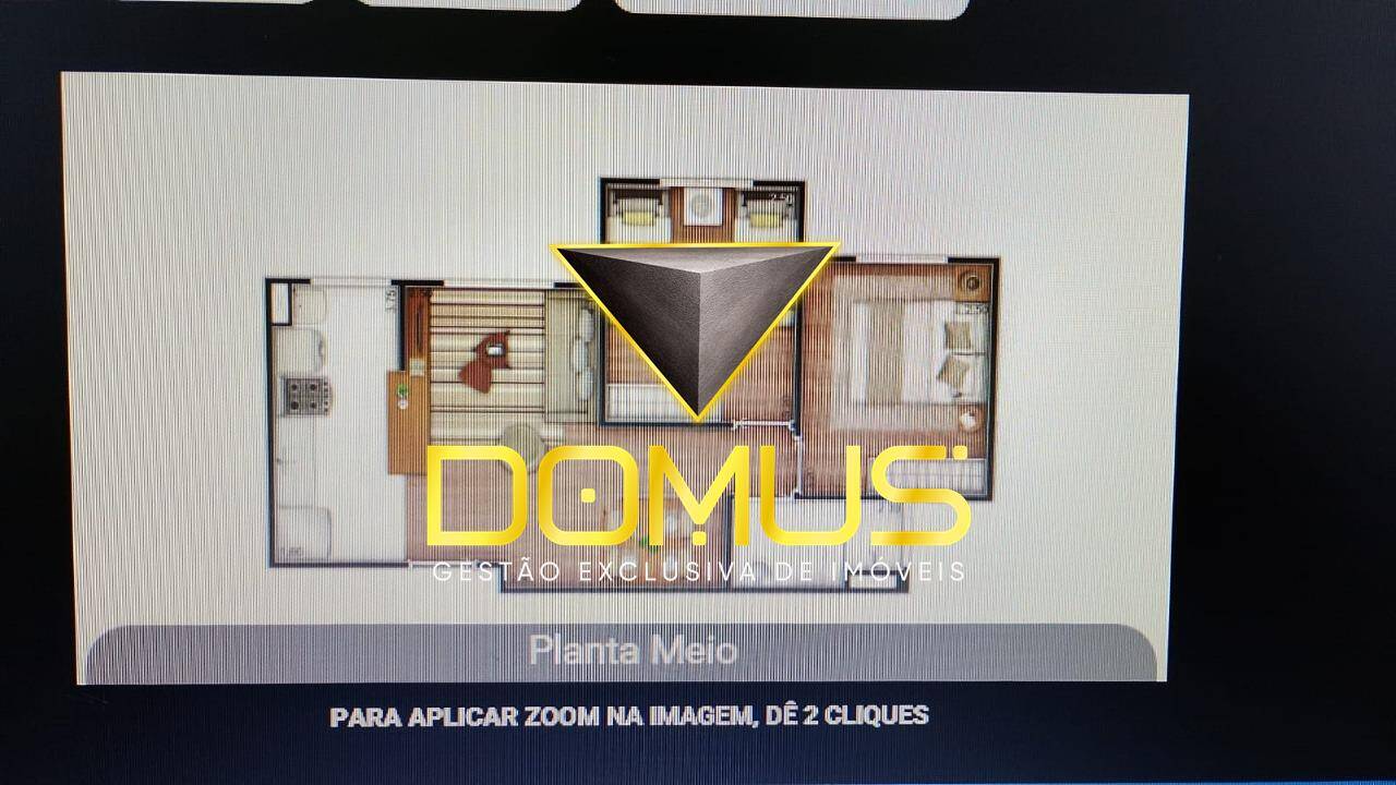 Apartamento, 2 quartos, 43 m² - Foto 17