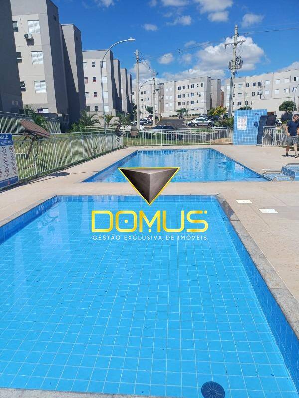 Apartamento, 2 quartos, 43 m² - Foto 18