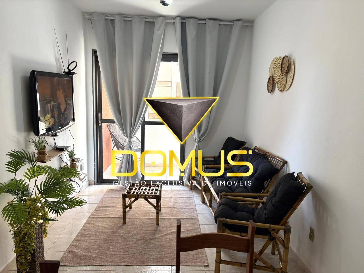 Apartamento, 3 quartos, 67 m² - Foto 1