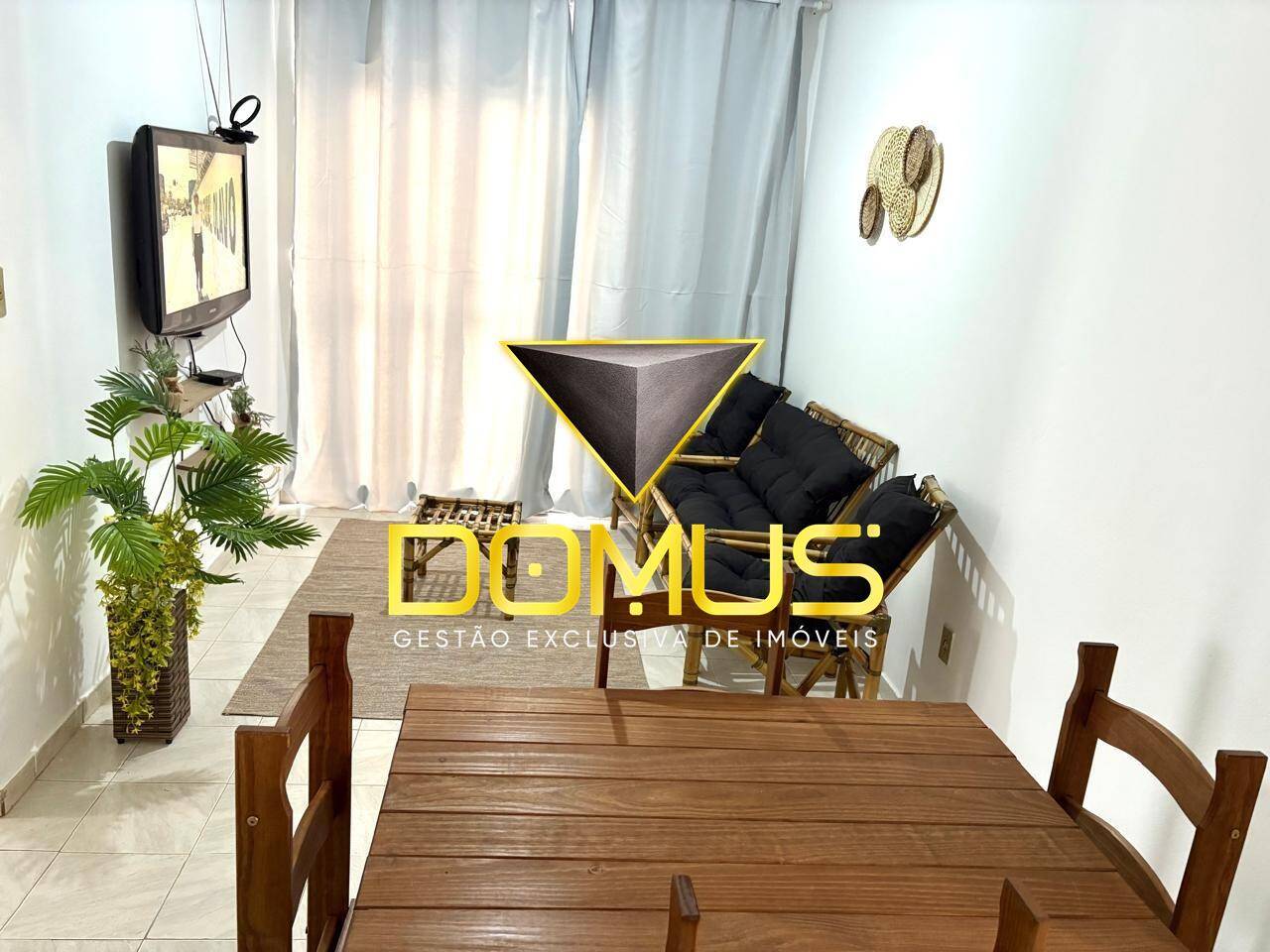 Apartamento, 3 quartos, 67 m² - Foto 3