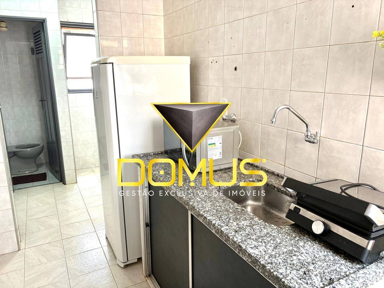 Apartamento, 3 quartos, 67 m² - Foto 9