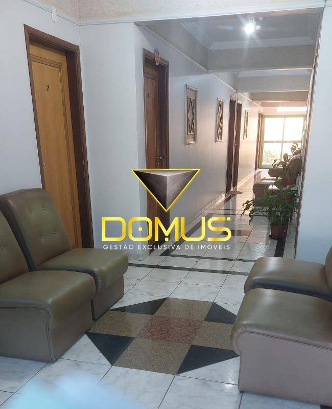 Sala-Conjunto, 29 m² - Foto 2