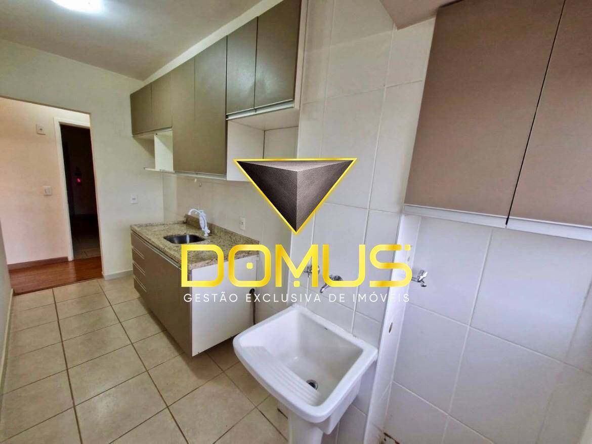 Apartamento, 2 quartos, 57 m² - Foto 3