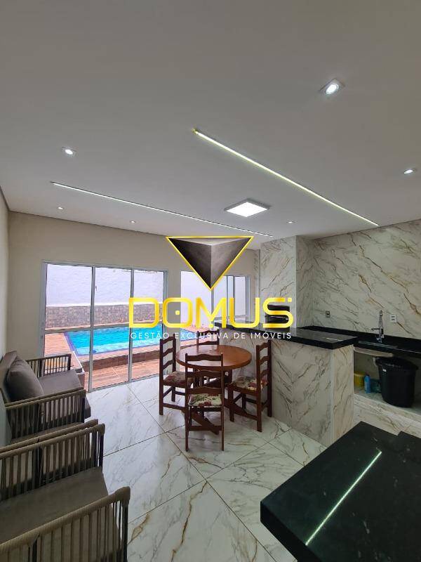 Casa, 2 quartos, 115 m² - Foto 1