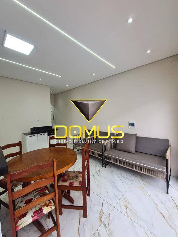 Casa, 2 quartos, 115 m² - Foto 4
