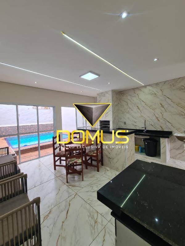 Casa, 2 quartos, 115 m² - Foto 5