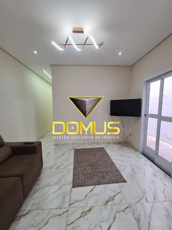 Casa, 2 quartos, 115 m² - Foto 6