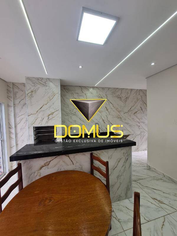Casa, 2 quartos, 115 m² - Foto 7