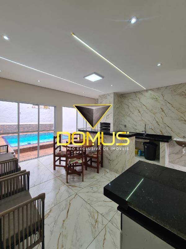 Casa, 2 quartos, 115 m² - Foto 9