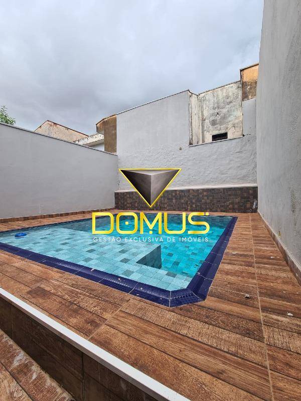 Casa, 2 quartos, 115 m² - Foto 19