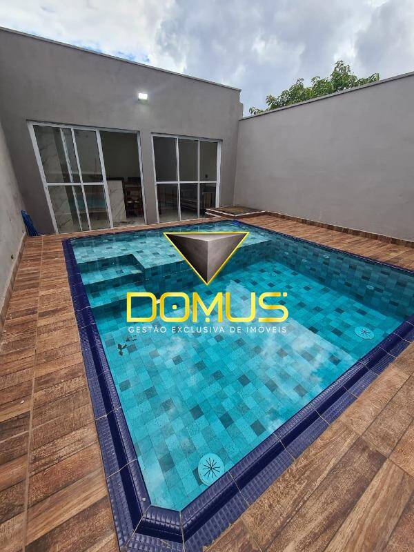 Casa, 2 quartos, 115 m² - Foto 20