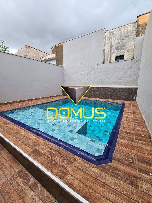 Casa, 2 quartos, 115 m² - Foto 21