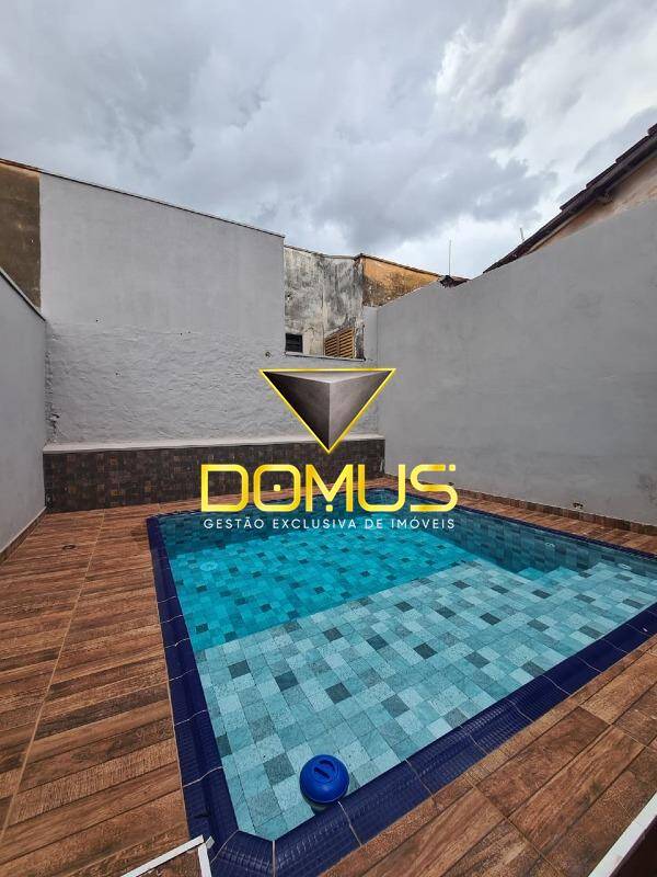 Casa, 2 quartos, 115 m² - Foto 22