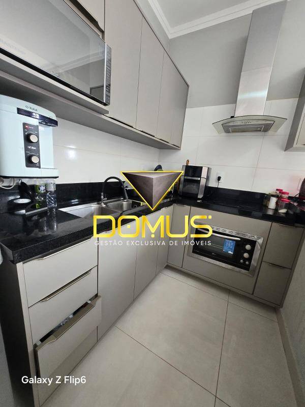 Casa, 3 quartos, 138 m² - Foto 5