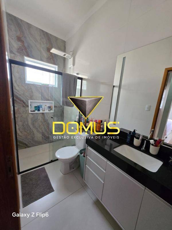 Casa, 3 quartos, 138 m² - Foto 10