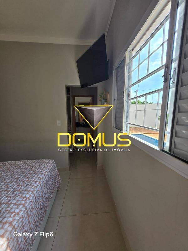 Casa, 3 quartos, 138 m² - Foto 13