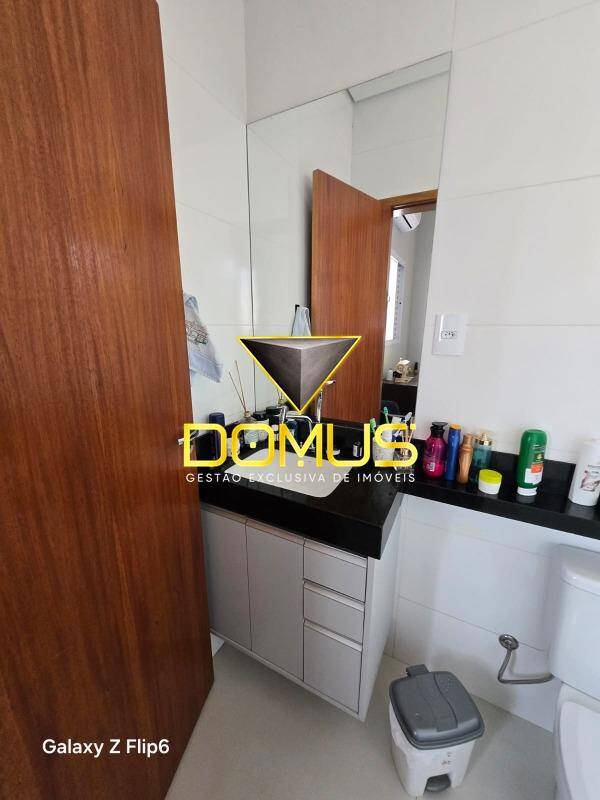 Casa, 3 quartos, 138 m² - Foto 14