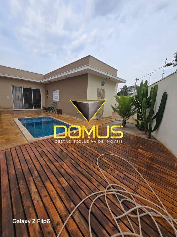 Casa, 3 quartos, 138 m² - Foto 22
