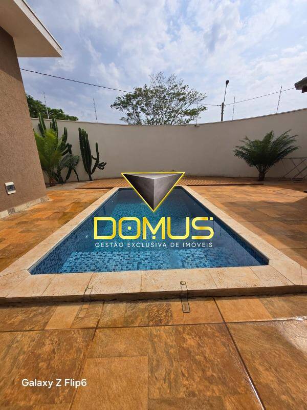 Casa, 3 quartos, 138 m² - Foto 23