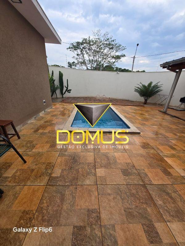 Casa, 3 quartos, 138 m² - Foto 24