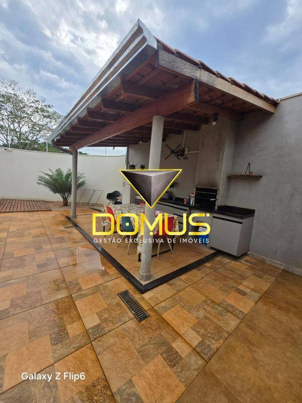 Casa, 3 quartos, 138 m² - Foto 27